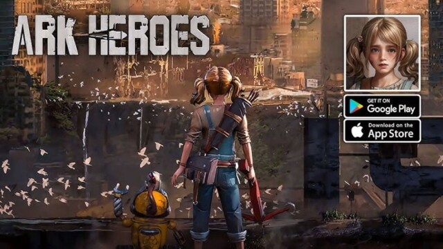 Rewrite the History with Ark Heroes Beginner Guide and Tips
