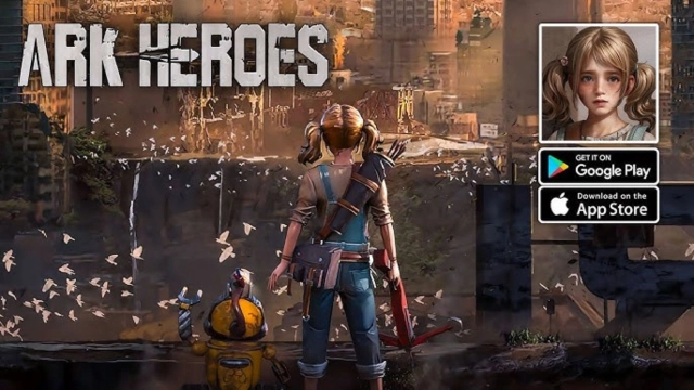 Rewrite the History with Ark Heroes Beginner Guide and Tips