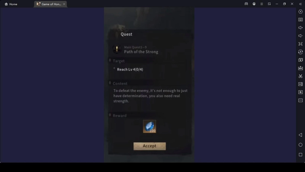 What You Should Do to Progress