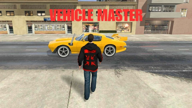 Vehicle Master: Vice City Codes: Drive to Victory in 2025 March