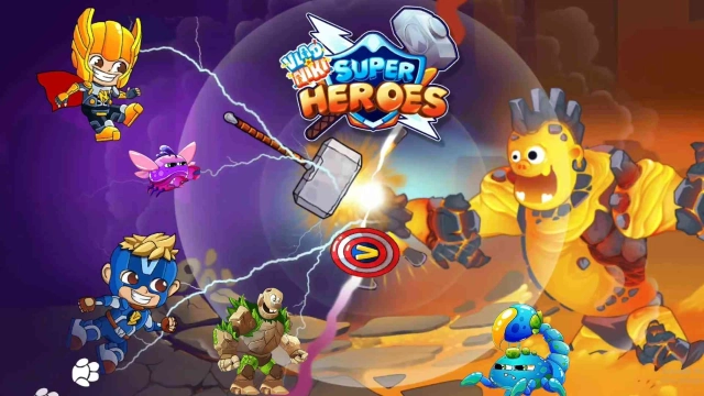 Vlad and Niki Superheroes Codes: Unlock Rewards for Super Adventures – 2025 March