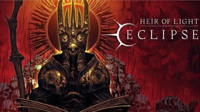 Vertreibe die Dunkelheit mit HEIR OF LIGHT Eclipse Tipps - Ein Anfängerleitfaden, um anzufangen