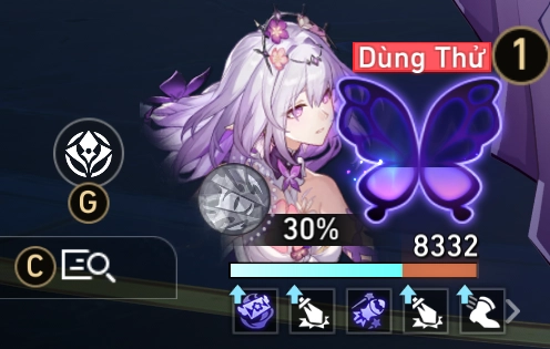 Honkai: Star Rail - Hướng dẫn build Castorice chuẩn nhất