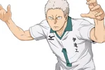 ¡Haikyu! Touch The Dream Tier List - Los mejores jugadores