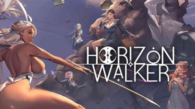 Horizon Walker Codes: Traverse Through Dimensions – 2025 April
