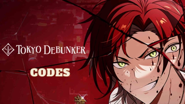 Tokyo Debunker Codes: Unravel Mysteries with Monster Hunters - 2025 March