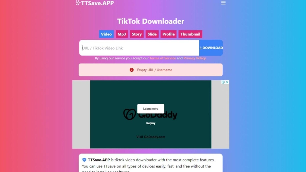 Best Tools and Apps to Download Story TikTok - The Top 10 Picks