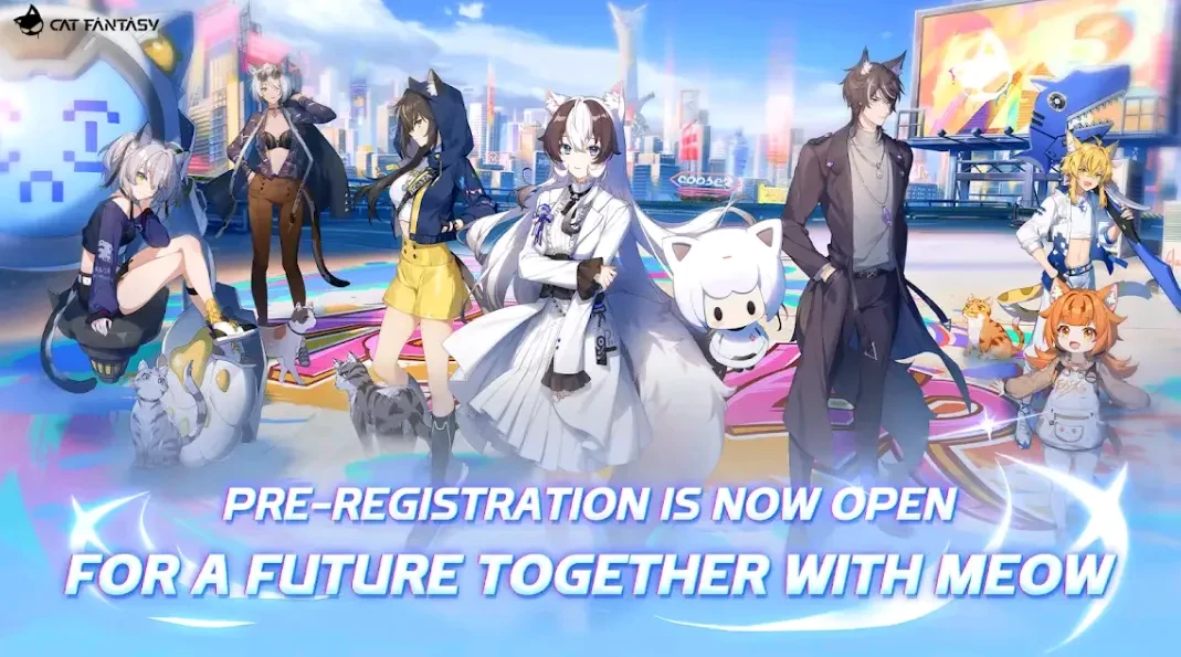 cat-fantasy-promotional-animation
