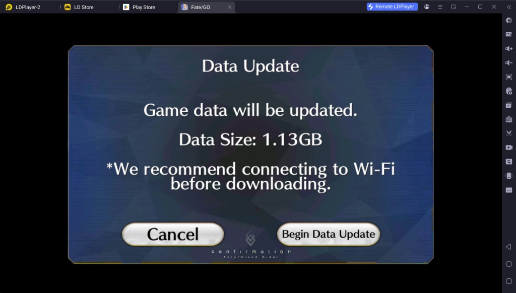 How to Download and Play Fate/Grand Order (English) on PC - Beginners Guide