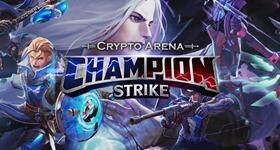 Como jogar o Champion Strike: Crypto Arena com o melhor emulador de PC