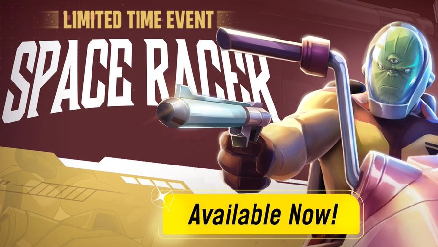 Space Racer