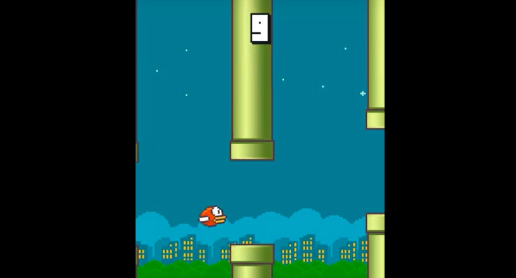 Flappy Bird