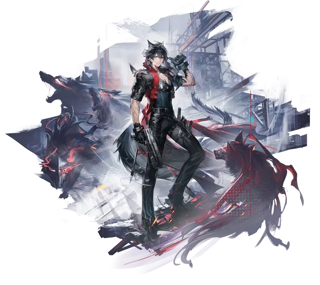 Arknights: Endfield Tier List