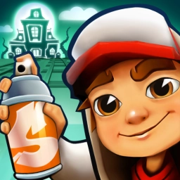 Subway Surfers online