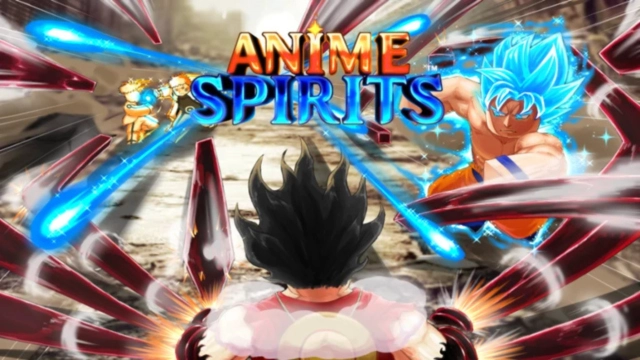 Anime Spirits Codes – 2025 June