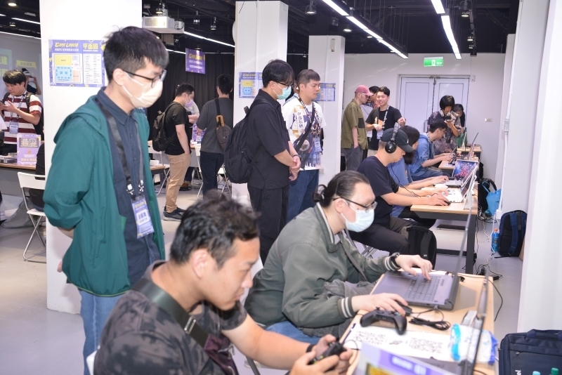 GAME LINKER 2025落幕！台北電玩展將再領台灣團隊勇闖國際 獨立遊戲大獎Indie Game Award