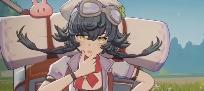 星絆之旅T1角色諾緹