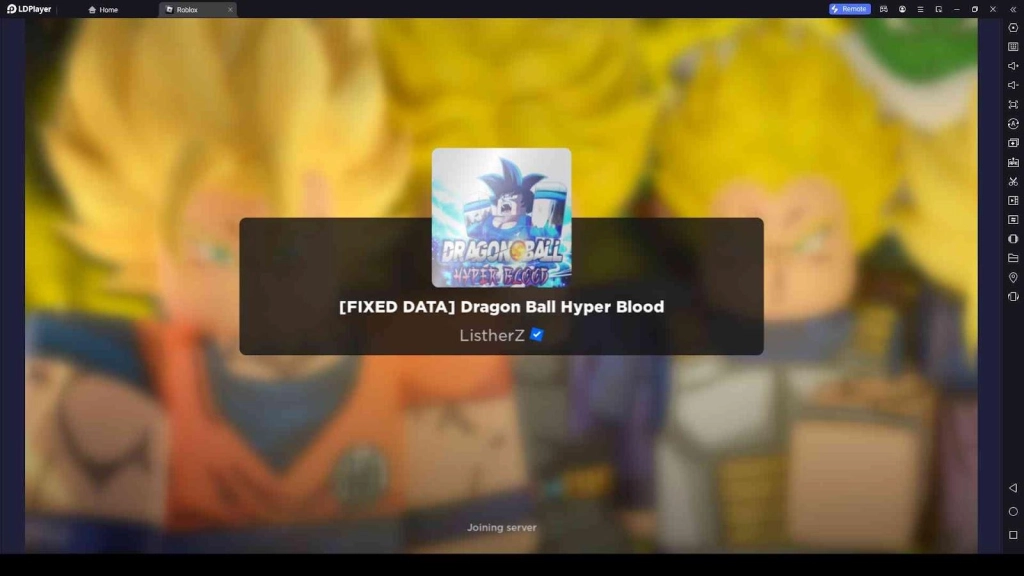 Roblox Dragon Ball Hyper Blood Codes: Unleash Your Saiyan Power - 2025 March