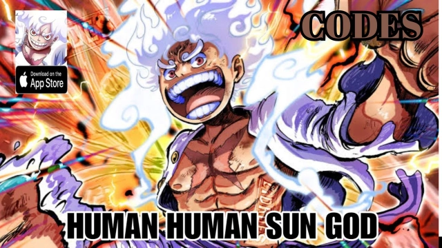 Human-Human: Sun God Codes Guide: Dive Into the Depths in March 2025