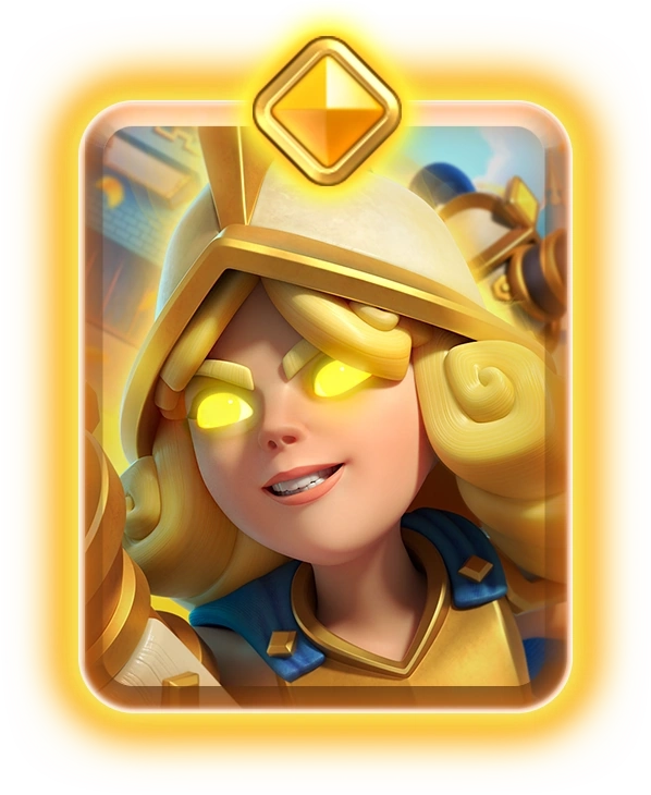 Hero Musketeer