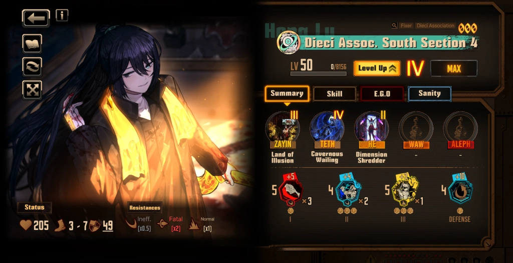 Limbus Company Season 6 Guide 7