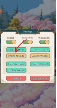 How To Redeem Codes In Go Go Samkok
