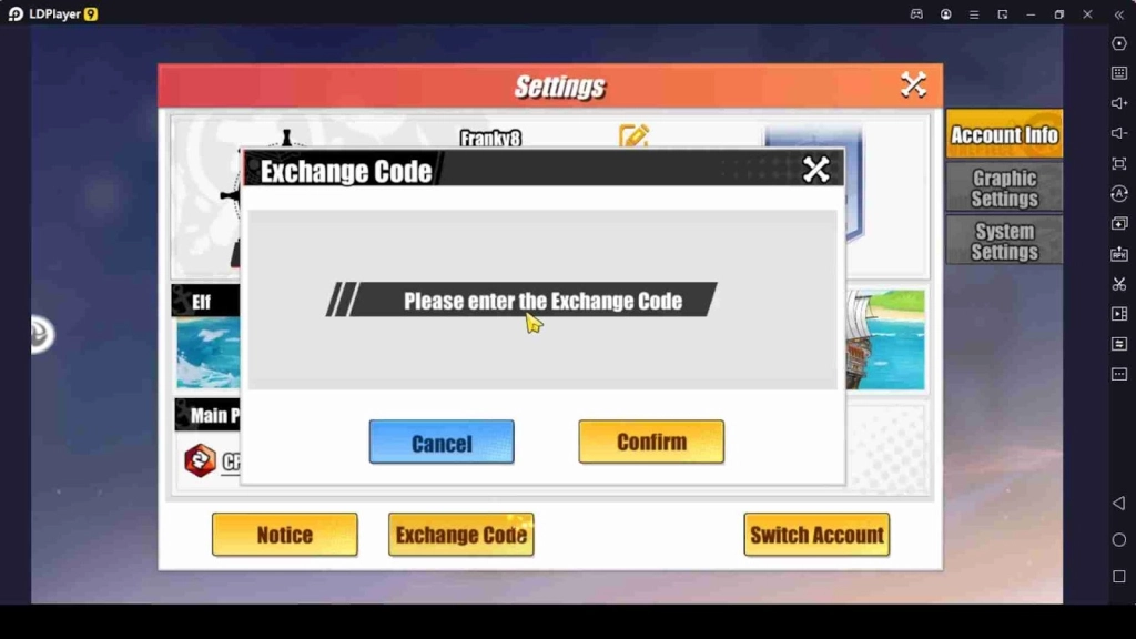 List of All Valid Voyage Of The Lost Pirates Codes List of All Valid Voyage Of The Lost Pirates Codes