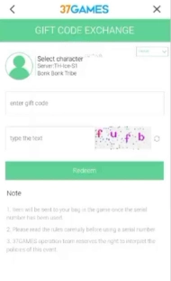 How to Redeem Codes in Bonk Bonk Tribe