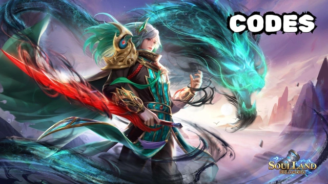 Soul Land Reloaded Codes to Redeem for More Freebies, Items and Resources in March 2025