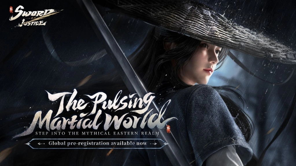 SWORD OF JUSTICE คู่มือการเลือกคลาส เล่นและพัฒนาตั้งแต่ต้นเกม
