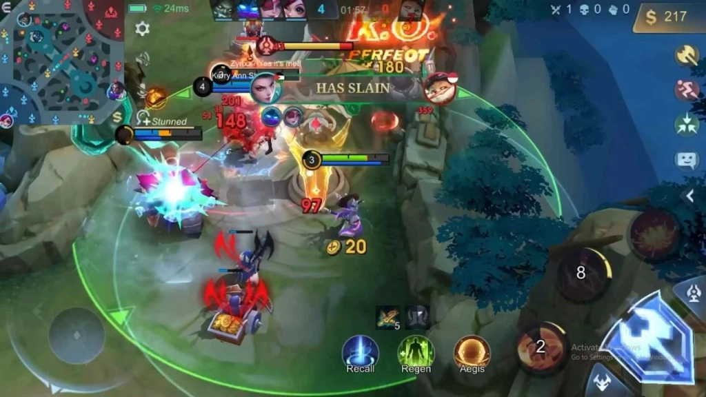 How to Use Hanabi Effectively How to Use Hanabi Effectively