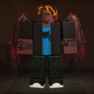 Hướng dẫn toàn tập về Chủng tộc trong The Forge Roblox