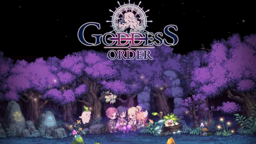 Goddess Order Beginner Guide and Best Tips