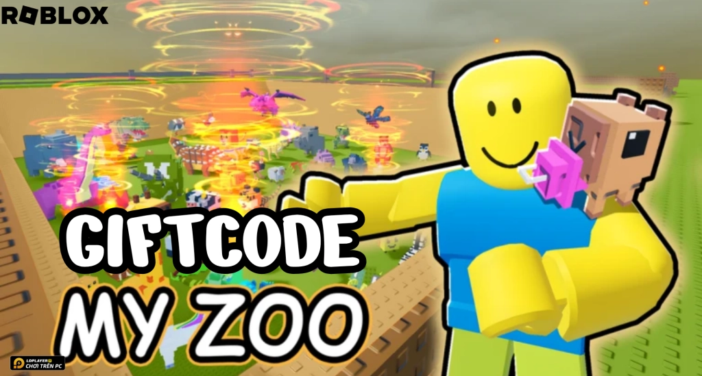 Full bộ code Build a Zoo - Hướng dẫn cách nhập chi tiết