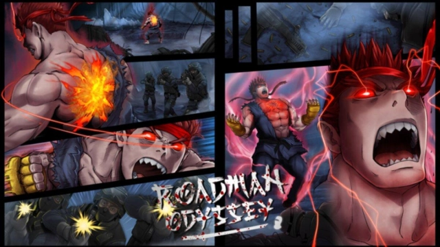 Roblox Roadman Odyssey Codes: Rise to the Challenge - 2025 March