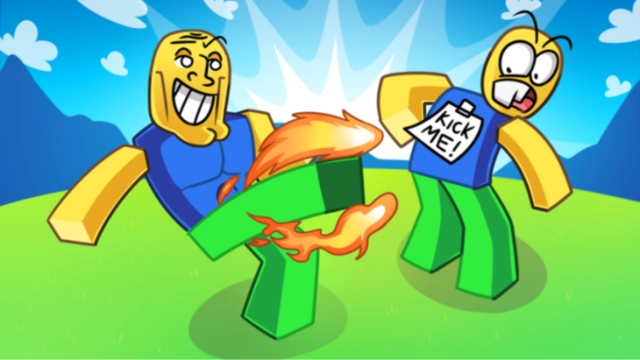 Roblox Kickboxing Simulator Codes: Train, Battle, Triumph - 2025 March