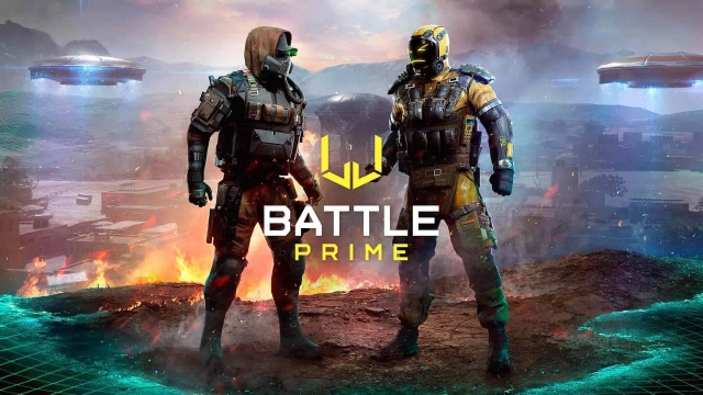 Battle Prime: FPS gun shooting Tips and Tricks for Beginners - An Ultimate Shooting Experience