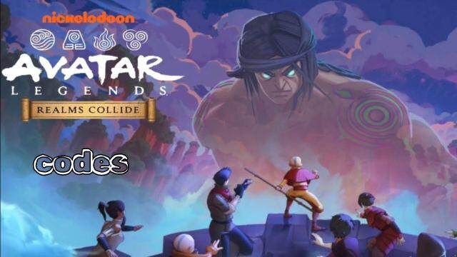 Avatar: Realms Collide Codes Guide: Shape Your Destiny - 2025 March