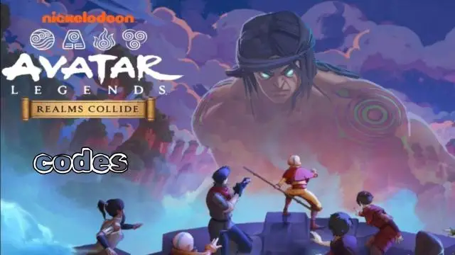 Avatar: Realms Collide Codes Guide: Shape Your Destiny - 2025 March