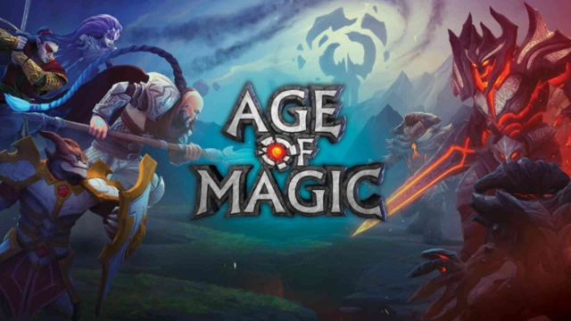 Age of Magic Codes – Boost Your Heroes in 2025 March