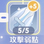 RO仙境傳說世界之旅劍士技能攻擊弱點