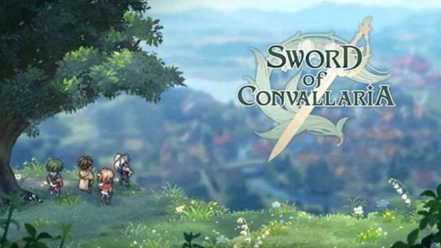 Sword of Convallaria Tier List and Reroll Guide for Best in  March 2025: With LDPlayer