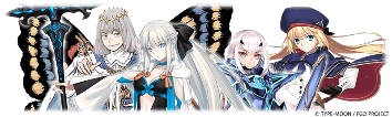 《FGO》繁中版舉辦「Fate/Grand Order ～9th Anniversary～」  限定從者「太空埃列什基伽勒」正式實裝！