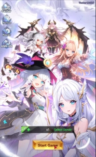 Grand Crown: Pandora's Fate Beginner Guide