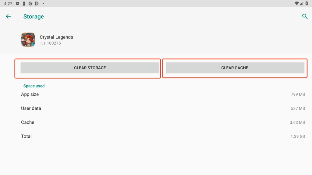 How to Download and Play Crystal Legends on PC in 3 Steps