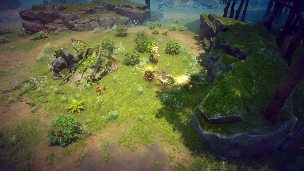 開放世界生存建造遊戲《不朽之樹》定於5月30日開啟首次限時限量測試！