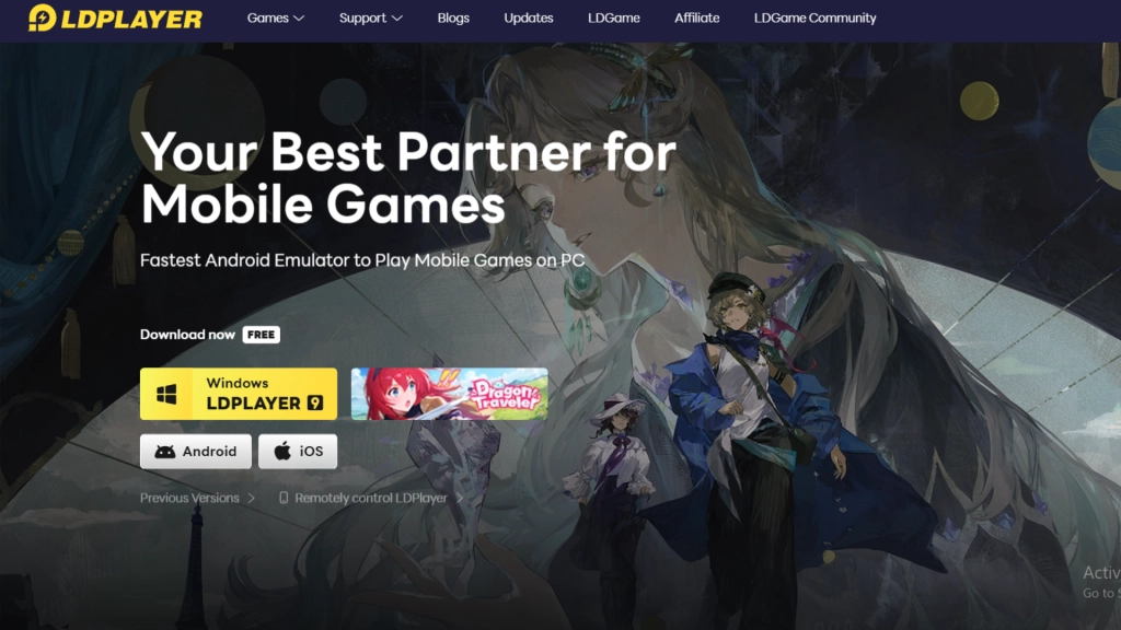 Step by Step HEAVENHELLS: Anime Squad RPG Reroll