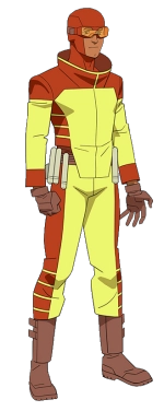 Rex Splode