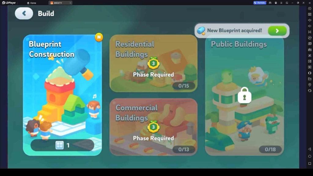 Rebuild the Earth with BRIXITY Tips - Ultimate Beginner Guide