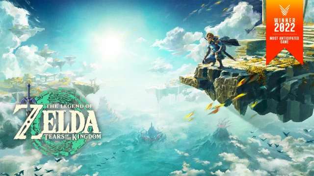 The Legend of Zelda - Tears of Kingdom - Conheça as novas habilidades de Link!